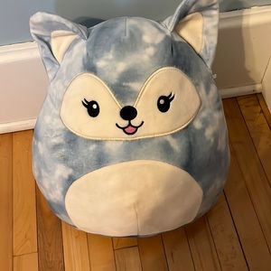 Faldette squishmellow new condition